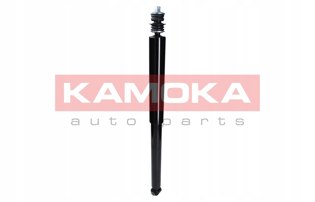 фото №1, Амортизатор задняя kamoka do opel vectra a 2.0i
