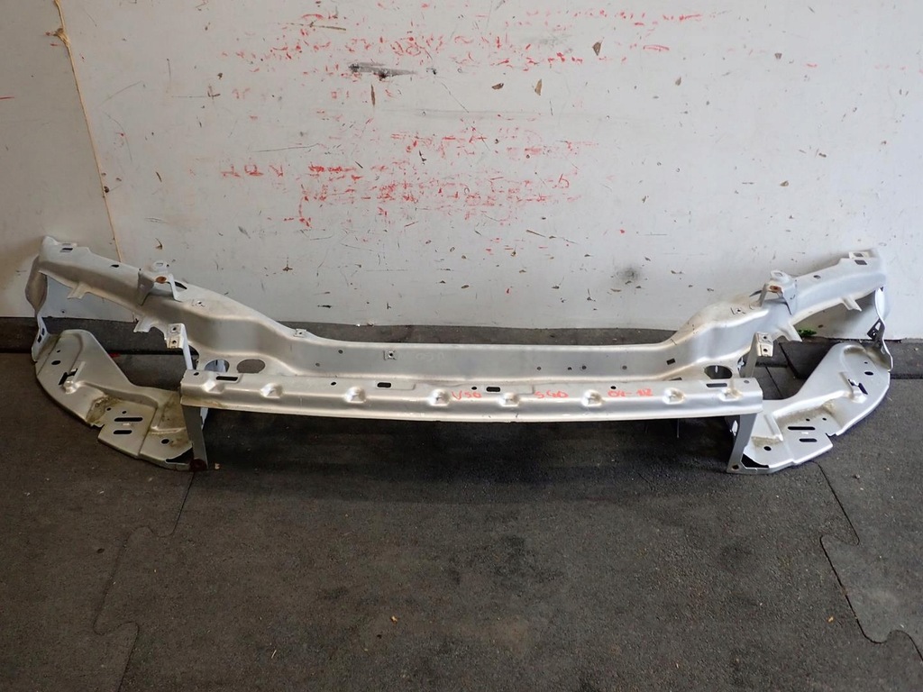 фото №1, Pas передній volvo s40 v50 2004-