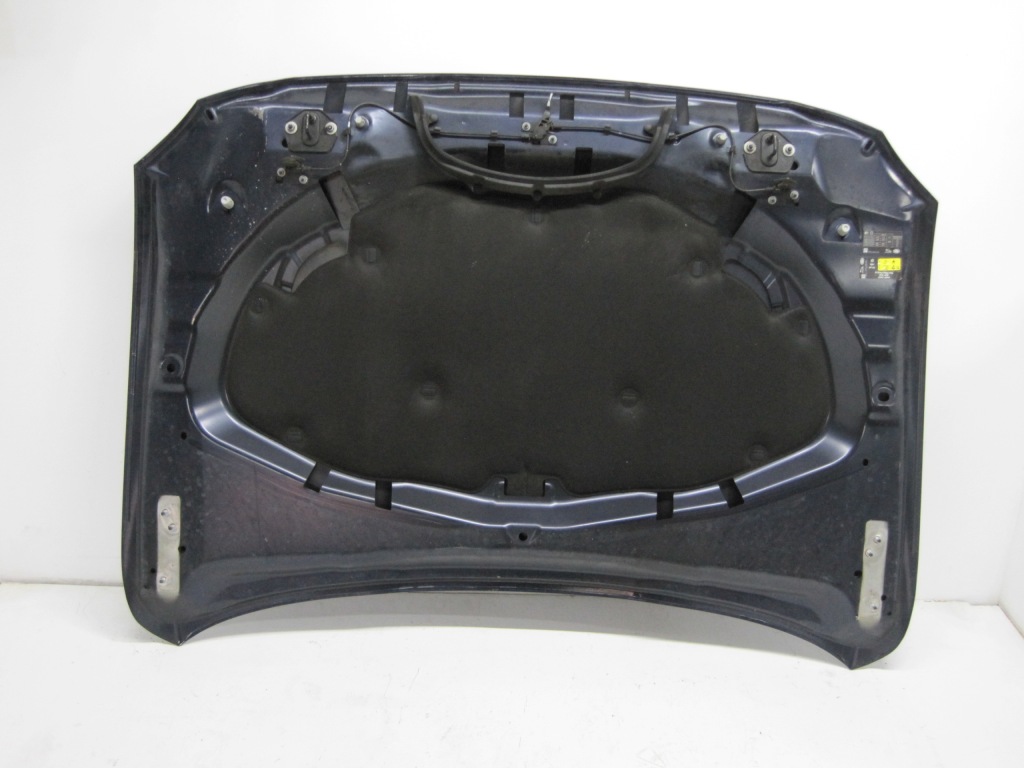 Капот jaguar f pace 18r с Разборки