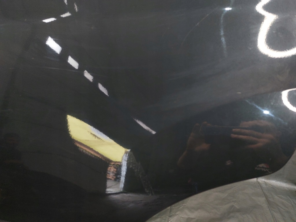 фото №7, Дверь левая сдвижные ford grand c-max