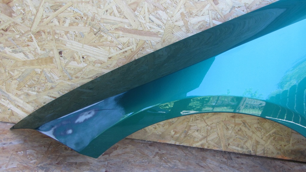 фото №5, Передний левый крыло bmw m4 g82