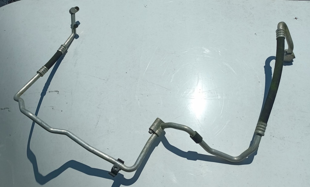 фото №5, Шланг кондиціонера vw t5 lift 7h1820743t n7e0820744c