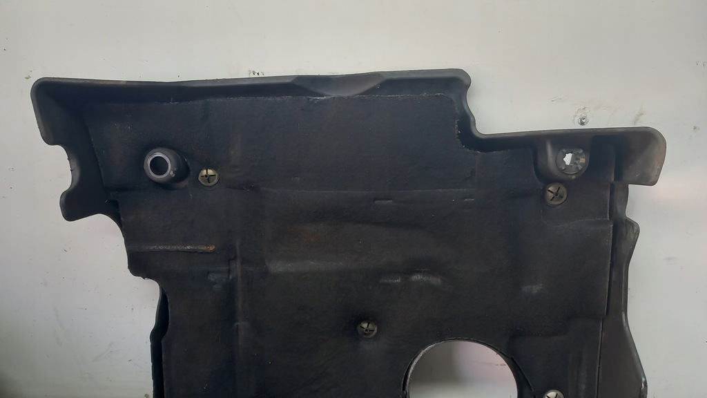 фото №6, Захист двигуна fiat marea 00r kombi 1.9td