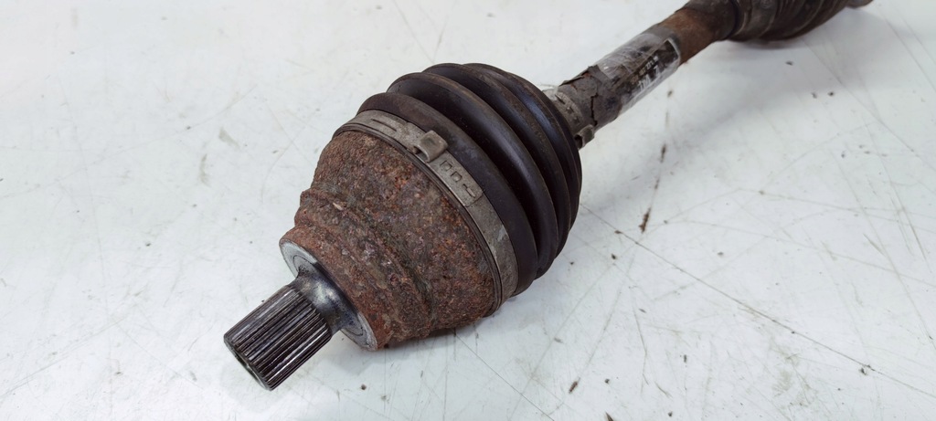 фото №5, Приводной вал левый перед левая передняя audi a3 8v volkswagen seat skoda 5q0407271m