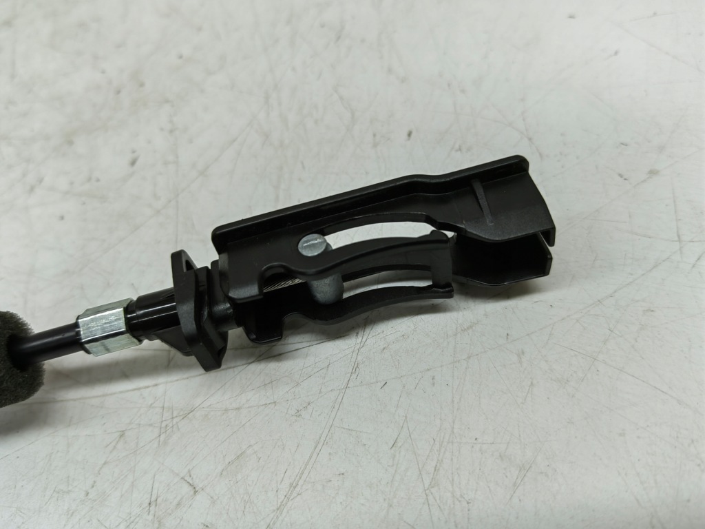 фото №6, Ford ecosport замок двері правий перед