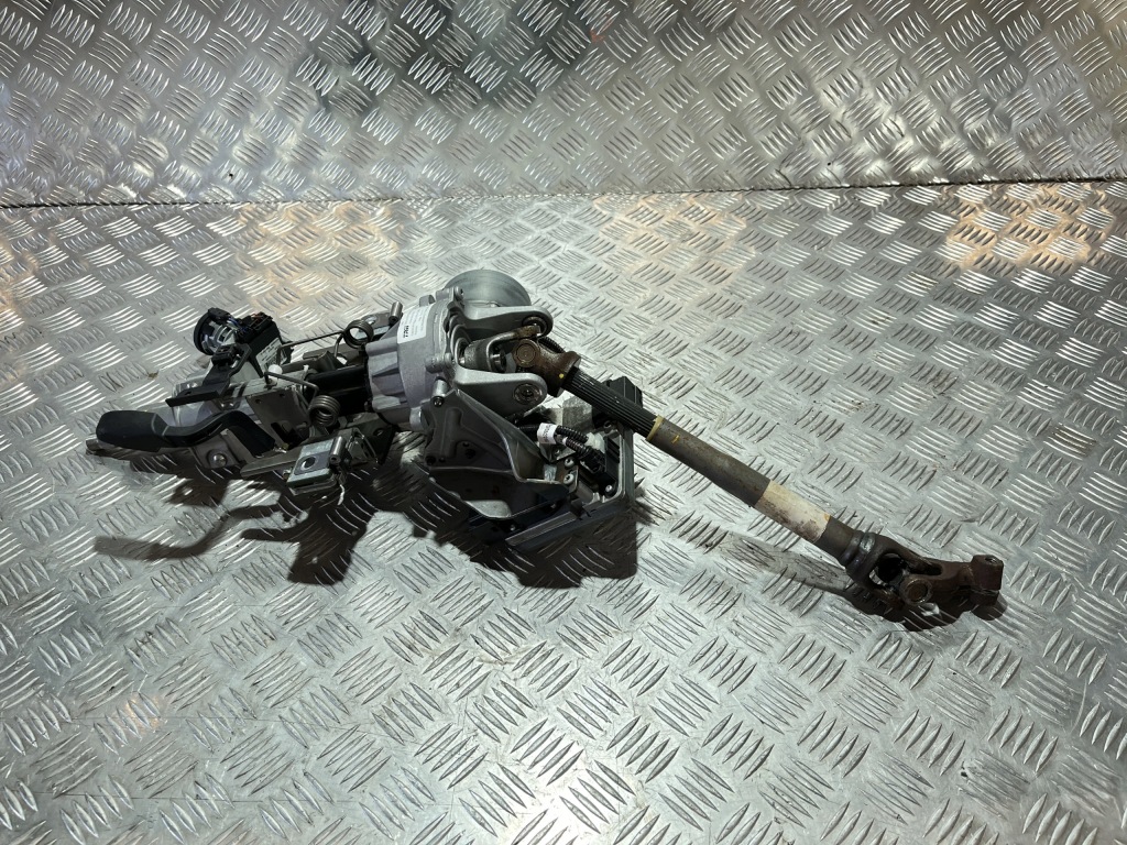 фото №1, Колонка кермова підсилювач jeep renegade 14- 00520644690