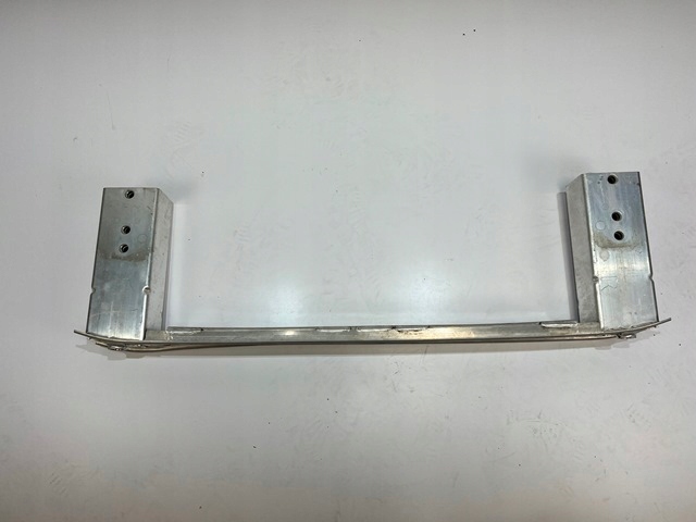 фото №1, Балка бампера перед передня jaguar i-pace