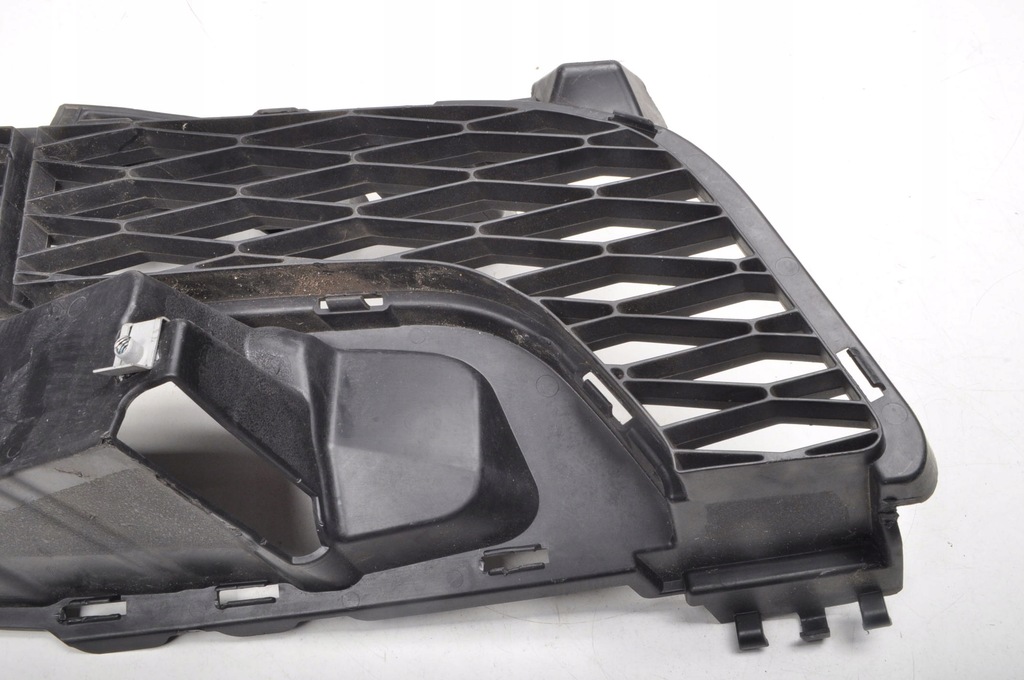 фото №9, Toyota supra mk5 решётка решётка радиатора бампера правая 8811318