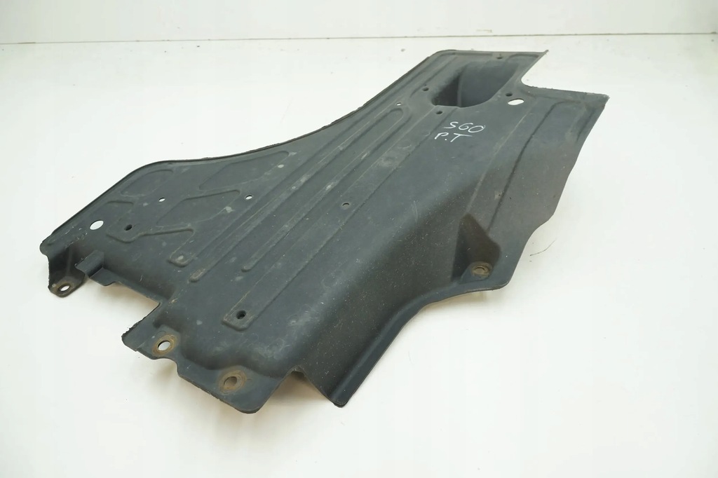 фото №1, Захист підвіска правий задня volvo s60 30736341