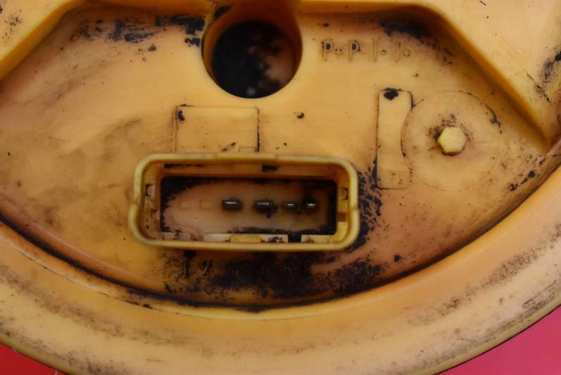 фото №7, Датчик уровня топлива citroen c3 1 i 1.4 hdi 68 km 05-09