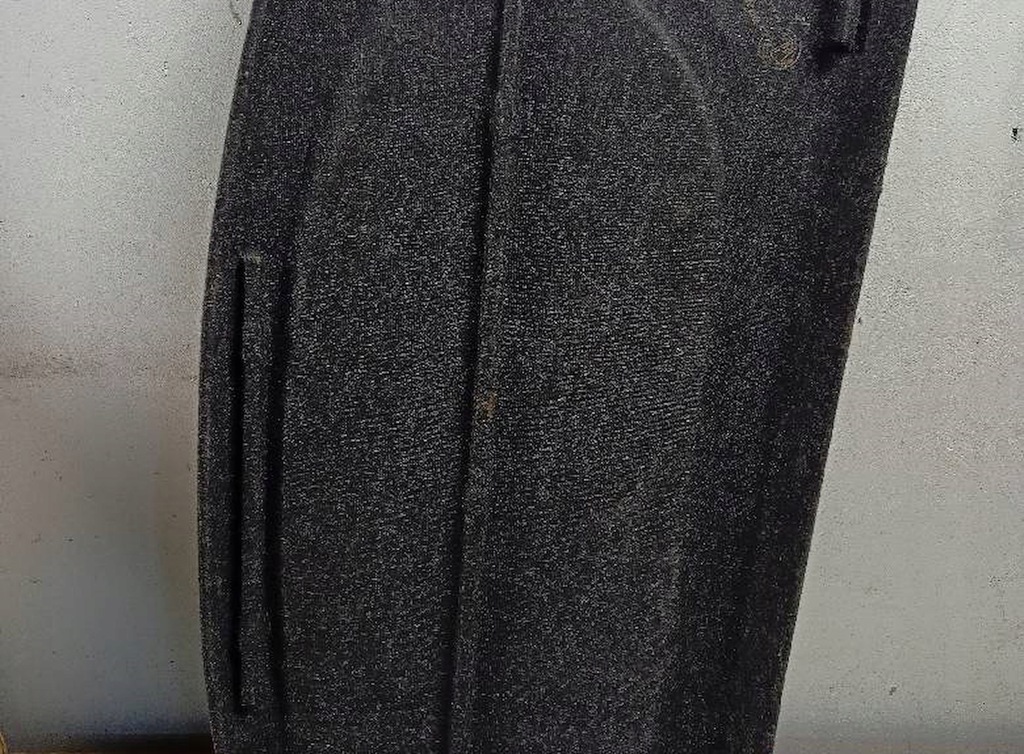 фото №4, Полка задняя fiat punto 1,2 16v