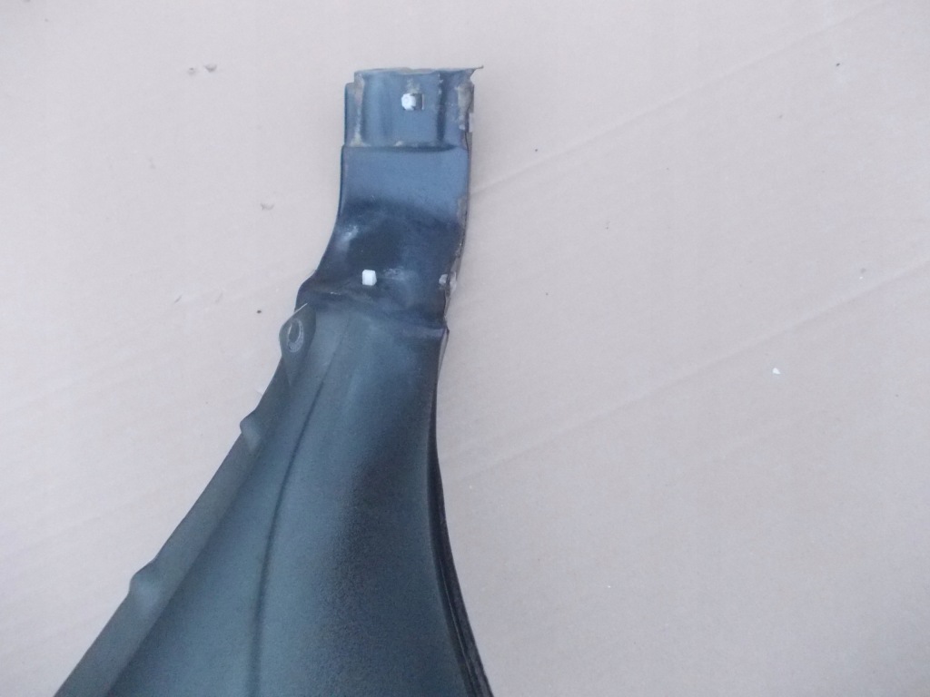 Крила правий перед ssangyong actyon Недорого