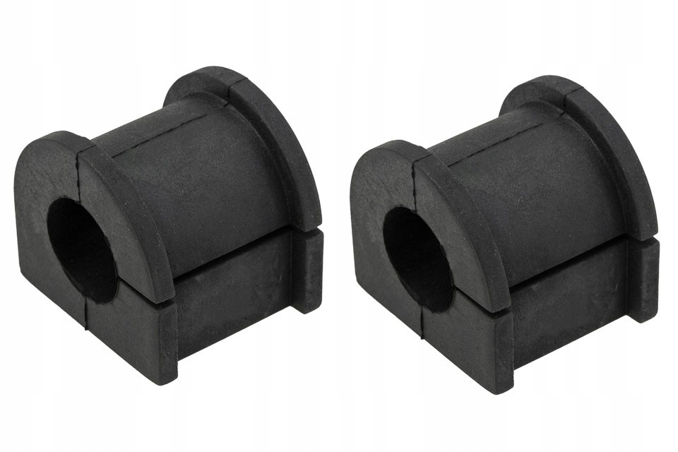 фото №11, Резиновый элемент тяга стабилизатора перед 2szt mitsubishi grandis 03-