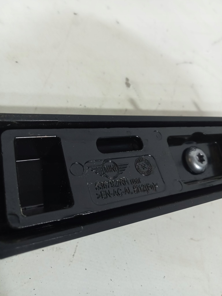 Et-342 mini cooper countryman f60 рейлинг крышный правый Киев