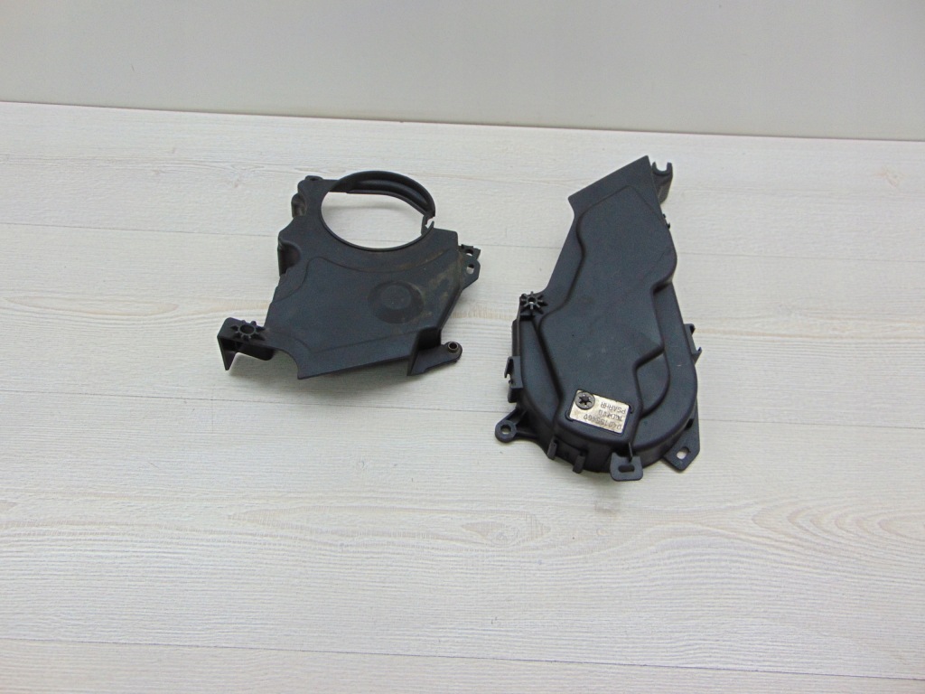 фото №1, Citroen c 5 iii 2 l. дизель защита распределительного вала