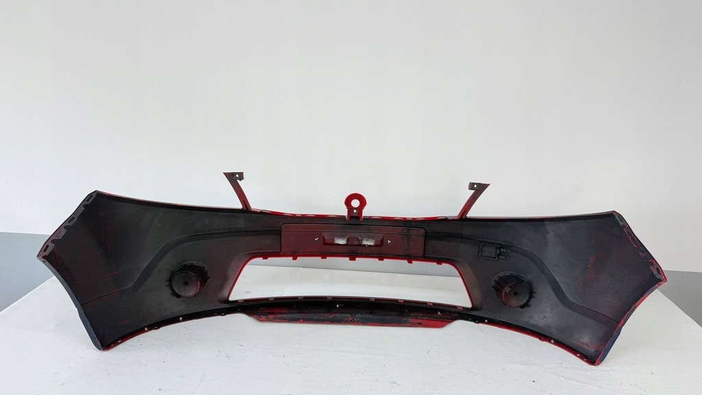 фото №9, Dacia sandero i бампер перед передний 8200526596