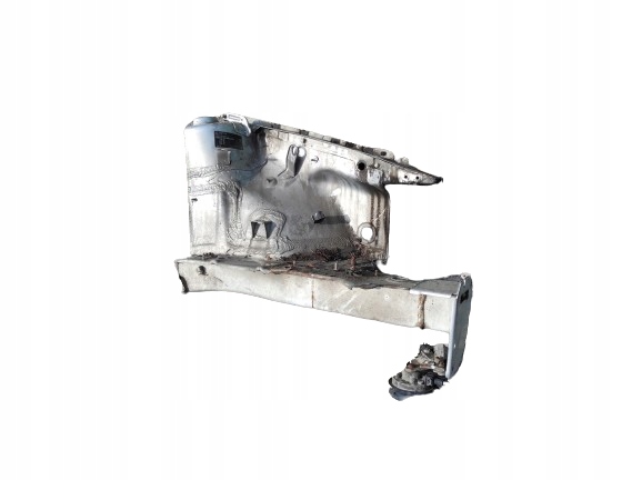 фото №1, Seat toledo 2 ii 98-05 лонжерон рама подкрылок четверть левый перед