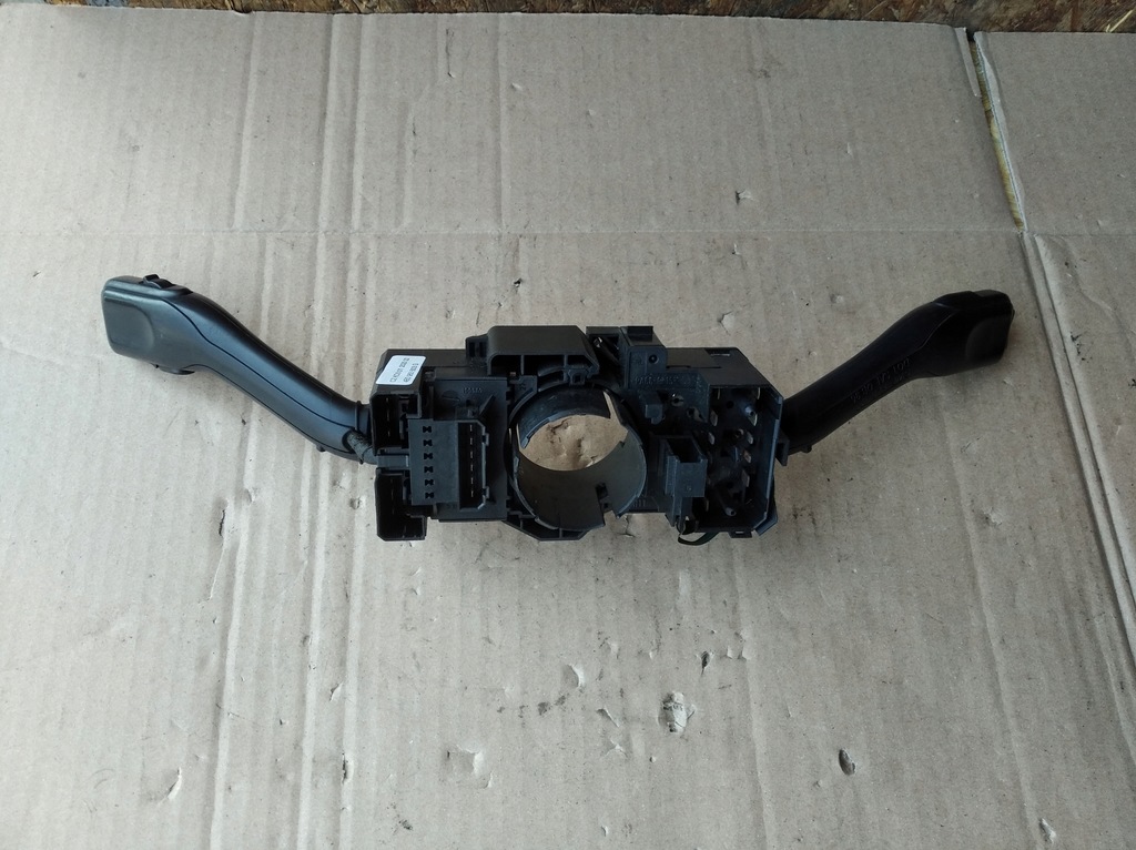 фото №7, Перемикач pod кермо seat toledo ii leon