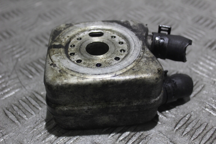 фото №1, Радіатор оливи seat leon ii 1.9tdi