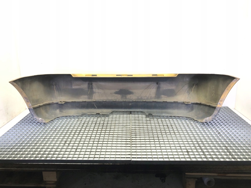 фото №11, Бампер задня audi a3 8l хетчбек 96-06 задній