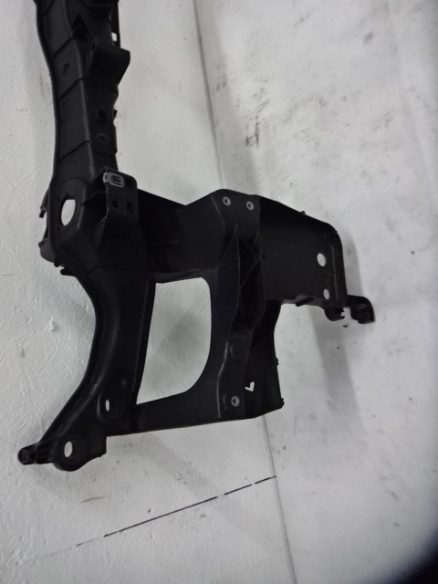 фото №3, Pas перед renault kangoo ii mercedes citan