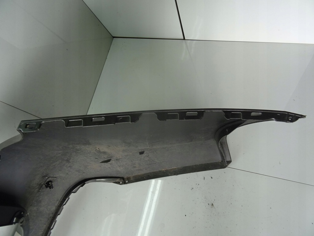 фото №9, Opel insignia b 2017 бампер задний