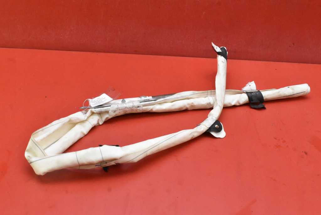 фото №7, Подушка безопасности подушка воздушная шторка безопасности левая 7221045 bmw f31 11-16