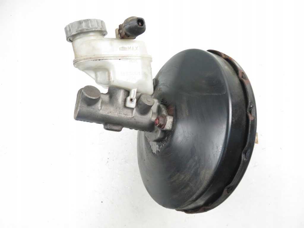 фото №5, Усилитель тормозов suzuki ignis ii mh 1.3 ddis