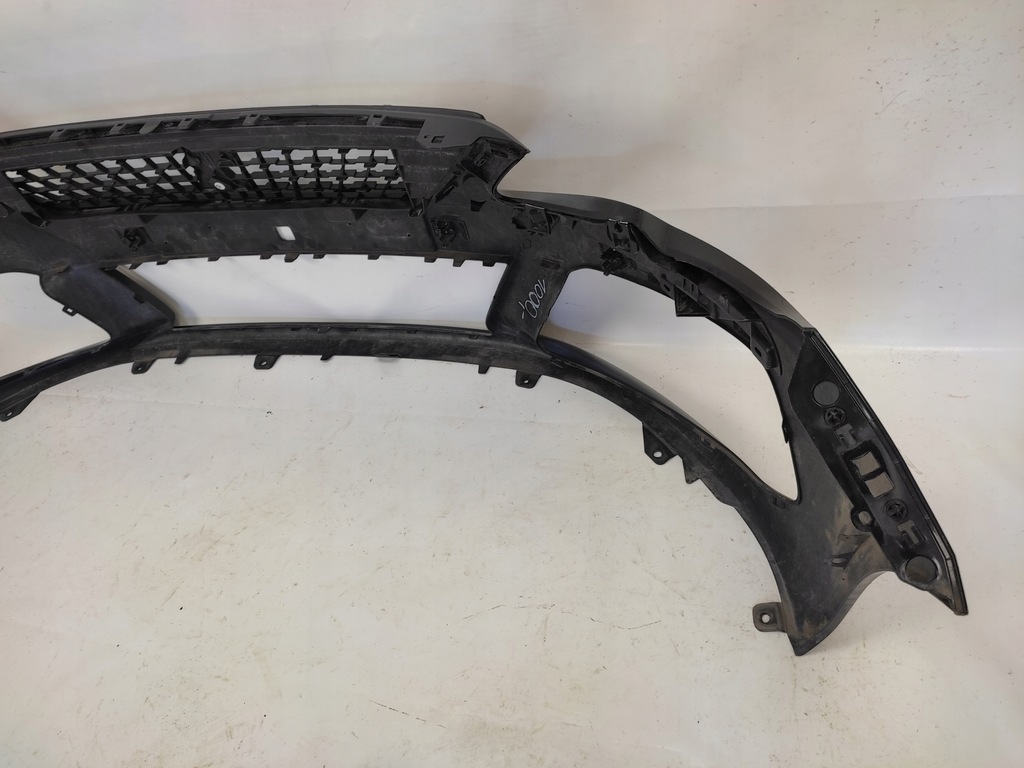 фото №9, Peugeot 308 ii t9 lift бампер передний перед 2017- 4pdc