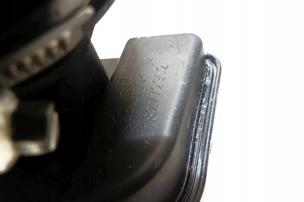 фото №5, Opel karl 1.0 l5q cpy b10xe повітрозабірник труба повітря