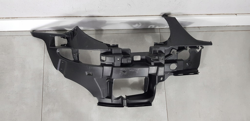 Купити Mercedes sl r230 02-06 кронштейн  бампера підсилювач праве  a2308850465