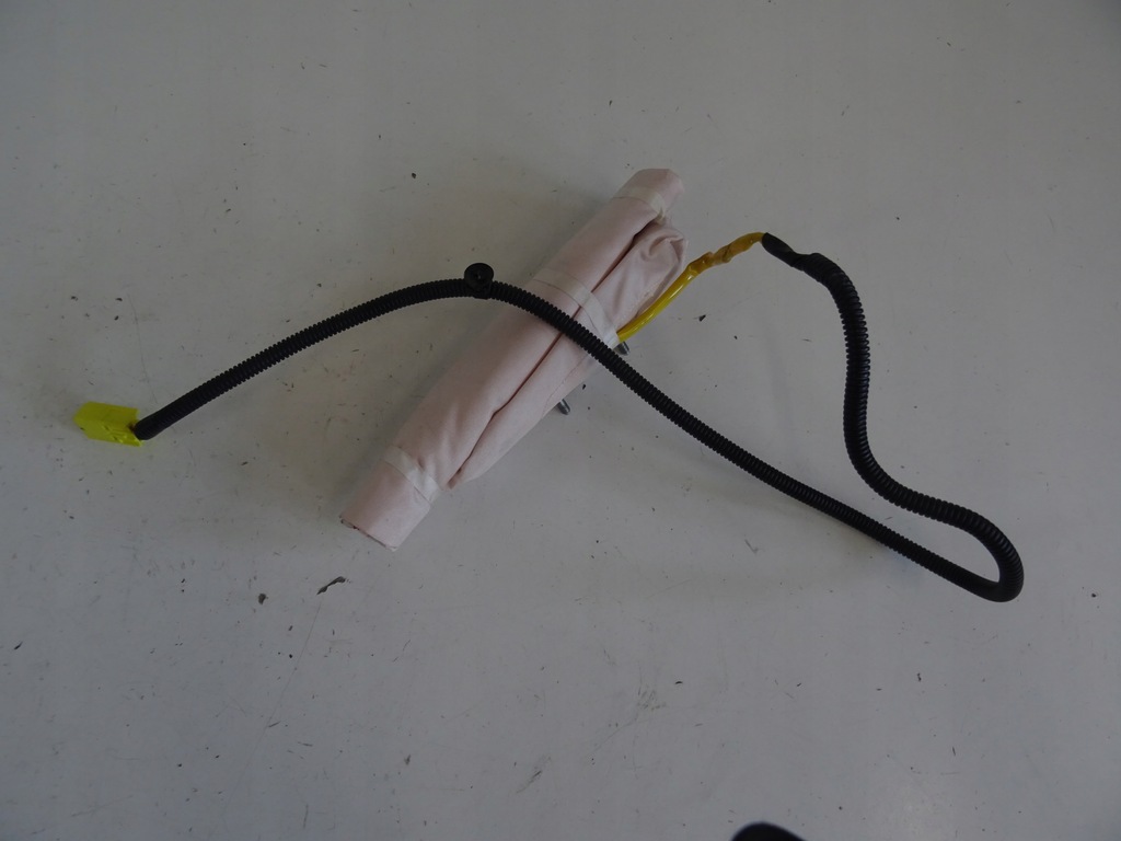 фото №1, Mazda 6 gj 2013-2018r подушка сидіння права ліва