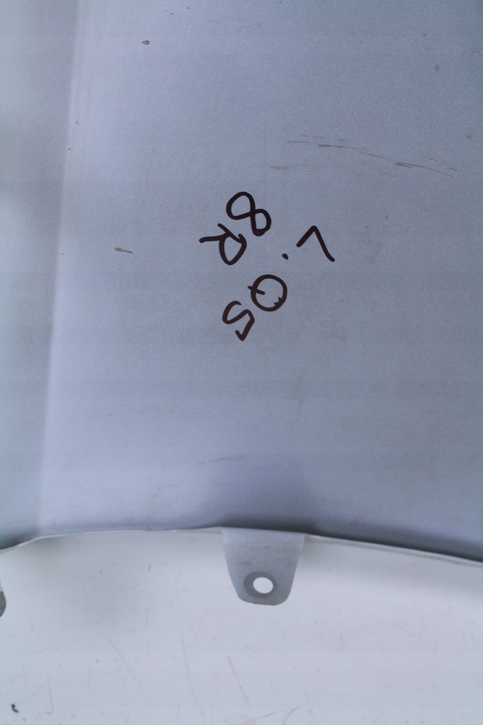 фото №7, Крыло левый audi q5 8r 08r.