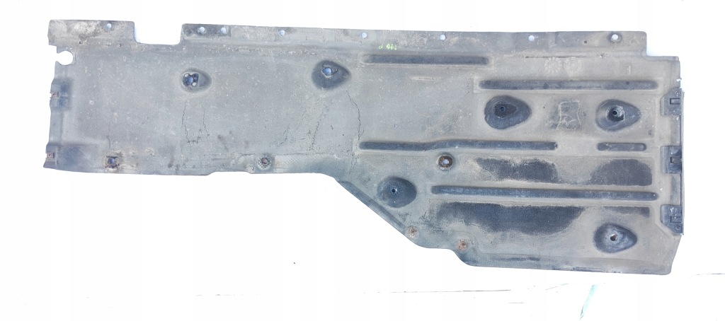 фото №6, Захист плита підвіска права bmw e90 e91 7059392