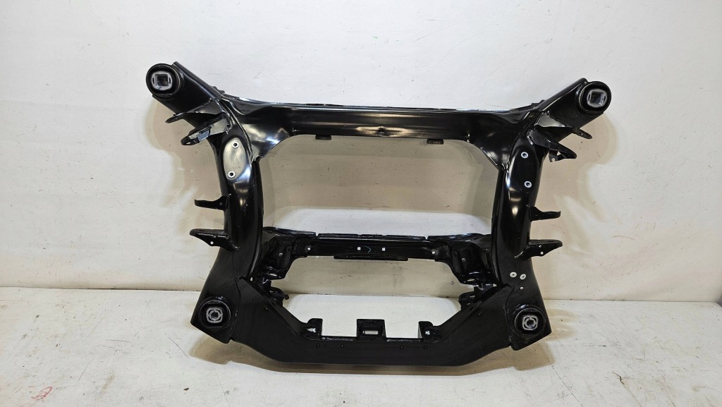 фото №1, Підрамник підрамник підвіска задня bmw g08 ix3 оригінал