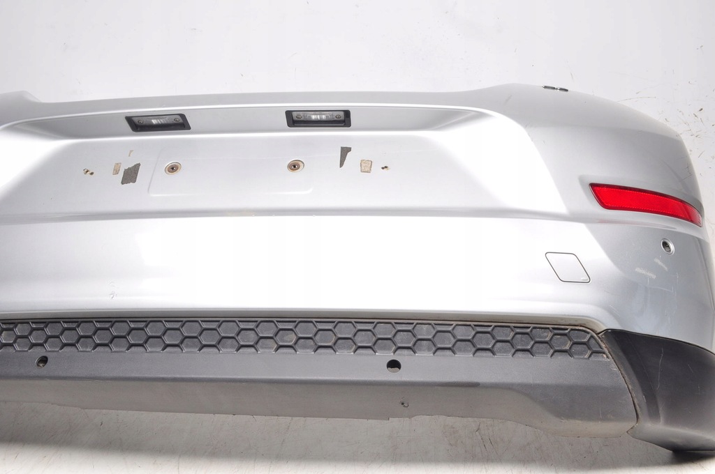 фото №7, Volvo c30 lift бампер задня задній pdc 426-26