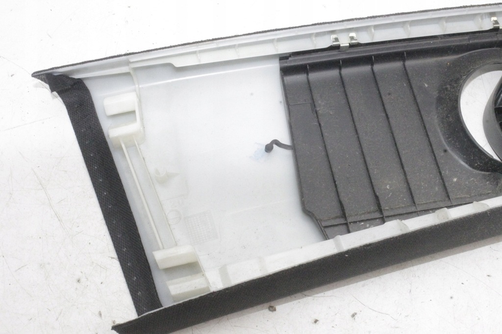 фото №7, Другое запчасти внутреннее audi q3 8u 8u0867293 2.0l дизель 135kw 2016