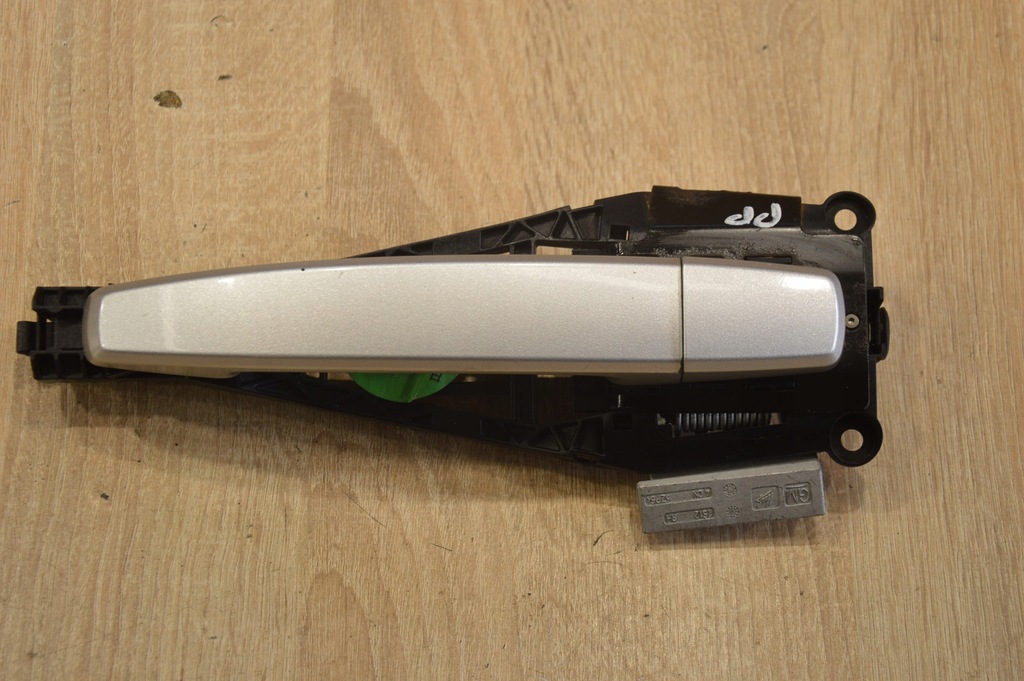 фото №1, Ручка зовнішня правий перед orlando gan