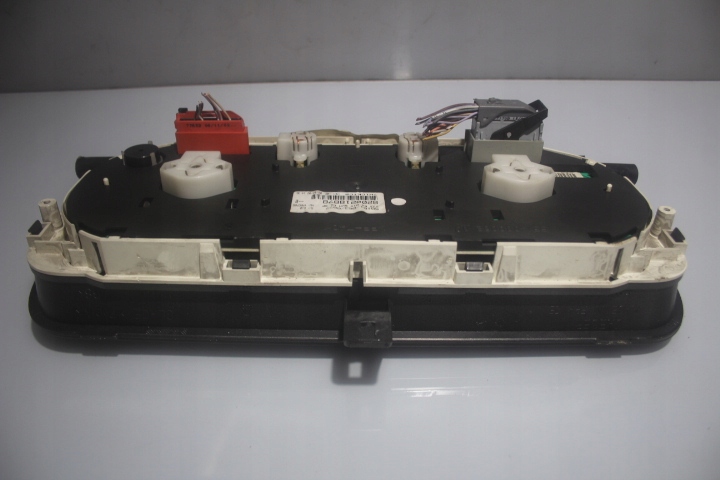 фото №3, Прилади renault laguna ii