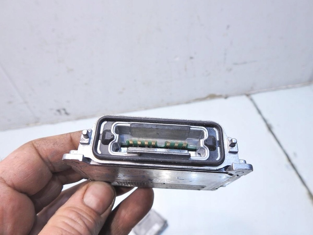 фото №4, Преобразователь ксенон renault laguna iii 89034934