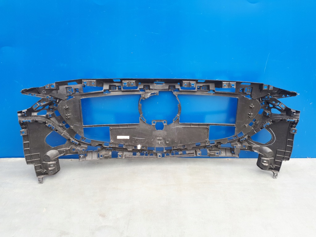 фото №7, Mazda 6 mazda6 2018- 18- решітка радіатора решітка радіатора перед