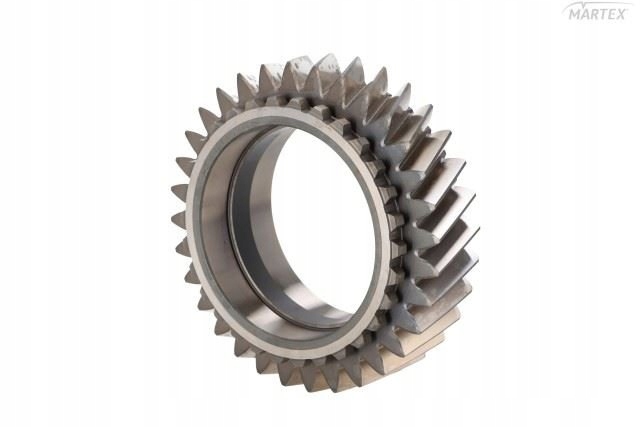 Купить Колесо зубчатое 4-ego передача 32z. zf ecosplit 16 s 151 / 16 s 1821