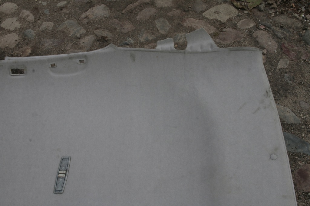 фото №4, Потолок opel meriva a