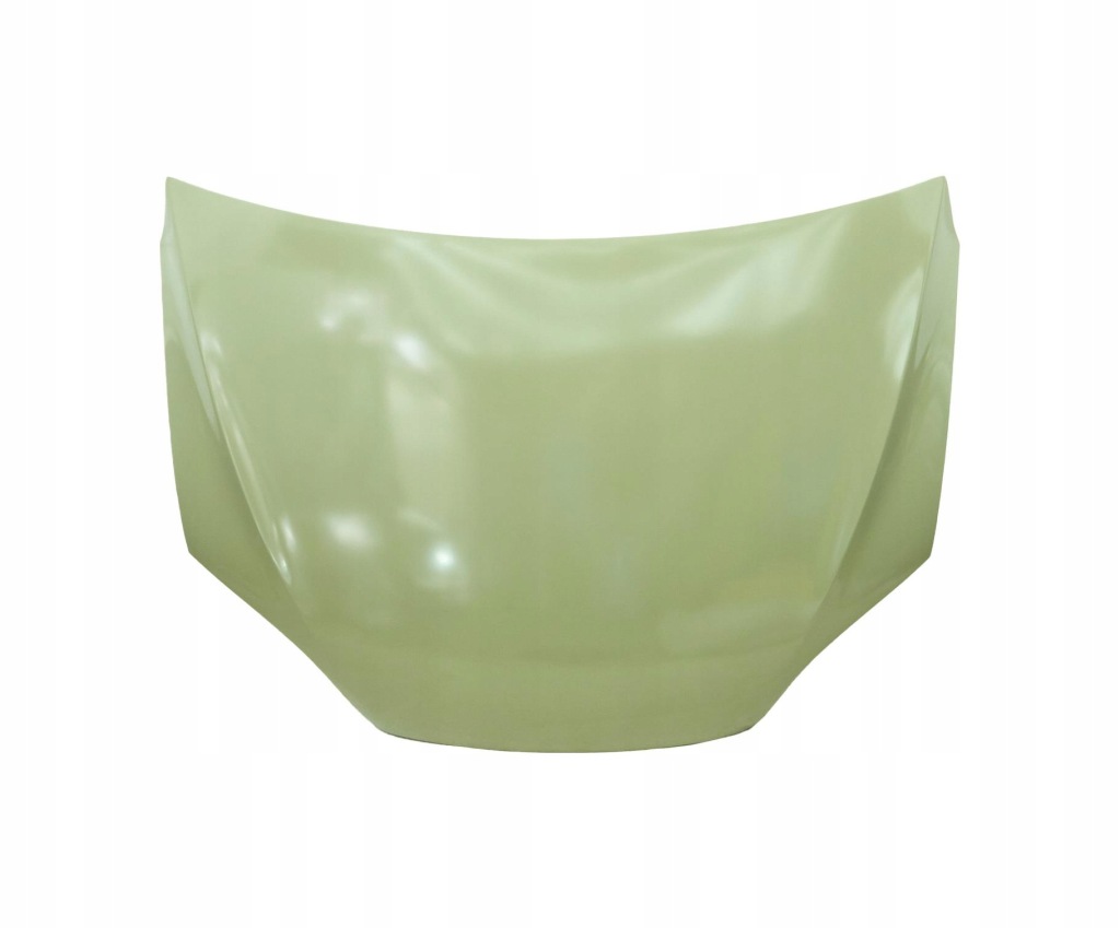 Купить Tesla model s 12 - капот крышка двигателя