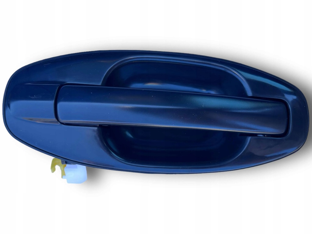 фото №1, Hyundai santa fe i ручка дверь наружная левый задняя nowe org 8365026000 $j