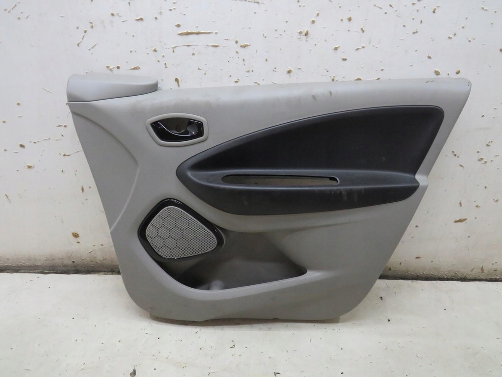 фото №1, Обшивка оббивка двері правий перед renault zoe