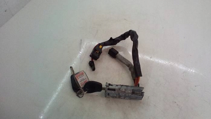 Купить Замок зажигания citroen xsara 1.8 b