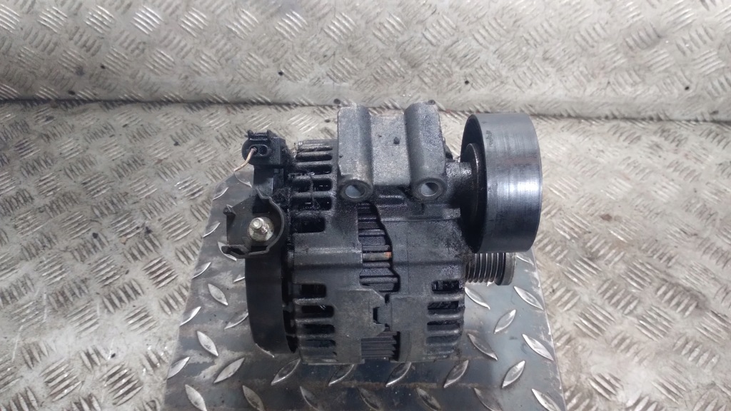 Генератор bmw e91 180 a 7550469-05 0121715017 Зі Шроту