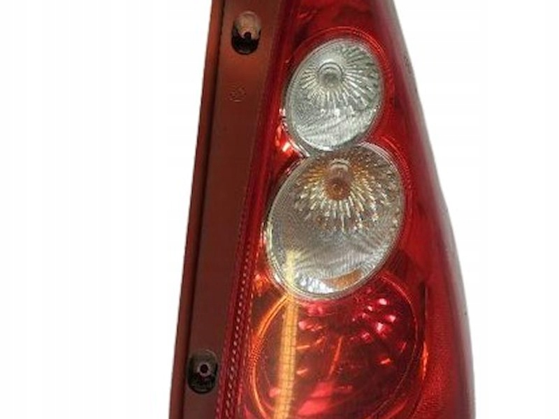 фото №1, Лампа права задня mazda 5