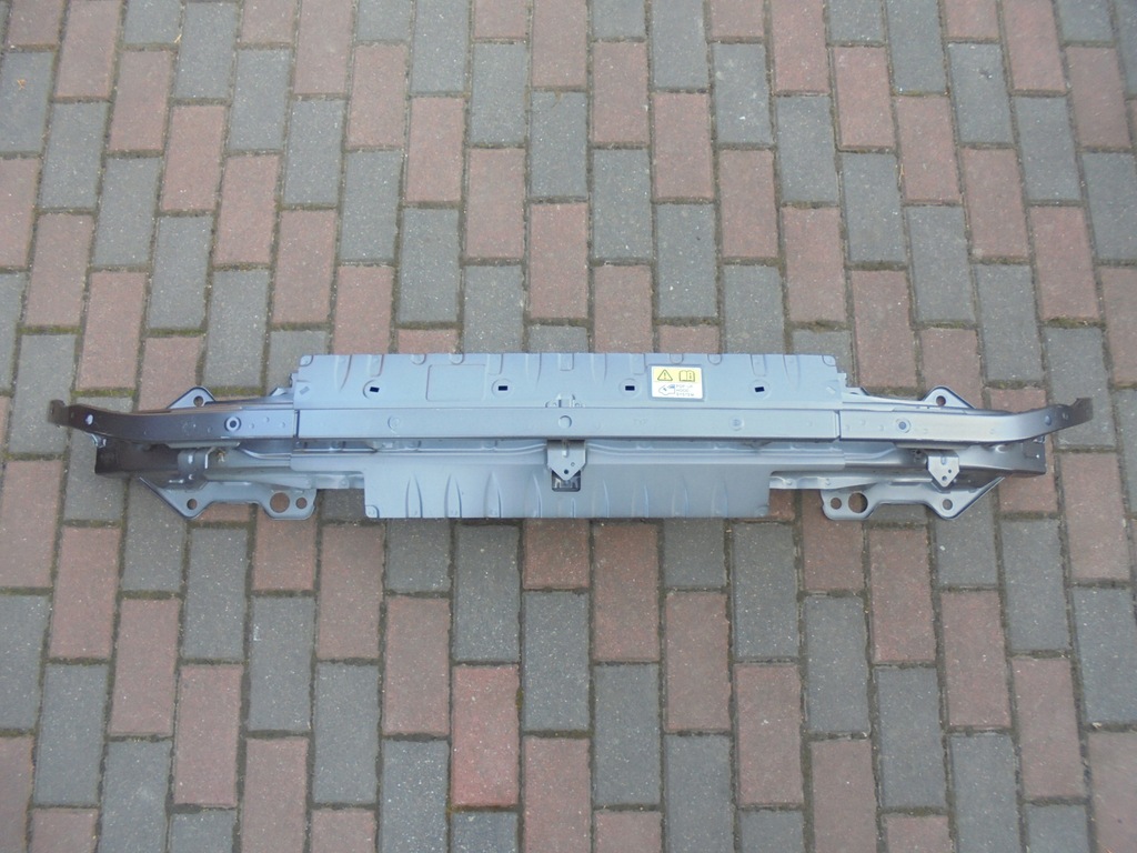 фото №12, Балка бампер передній honda e 2019-2023r electric